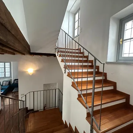 Centro Villa Côme