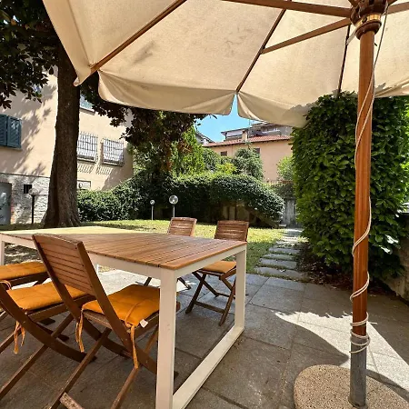 Villa Centro Côme