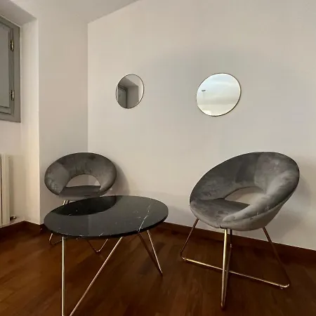 Centro * Como