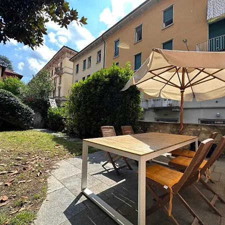 Centro Villa Como