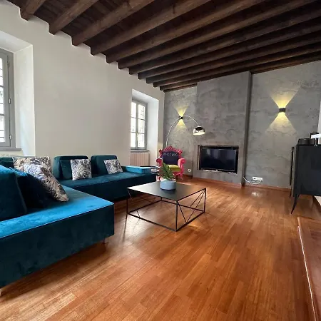 Centro Villa *