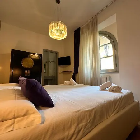 Villa Centro Como