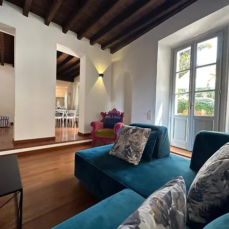Villa Centro *