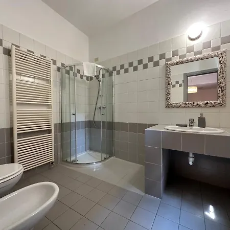 Villa Centro Como