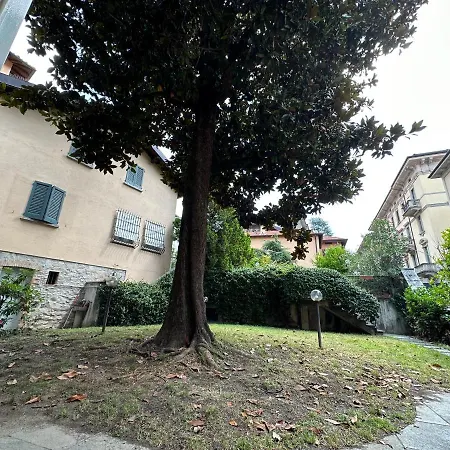 Villa Centro *