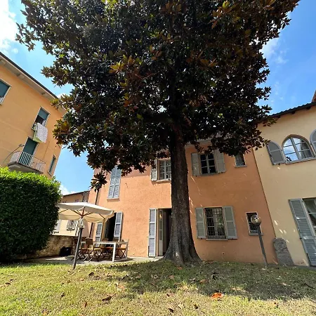 Centro Villa Como